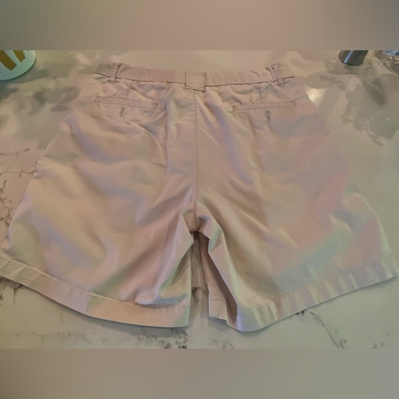 Men's Short SET. Khaki & Black. Sizes 35 & 36 waist. Traditional fit. - Picture 6 of 7